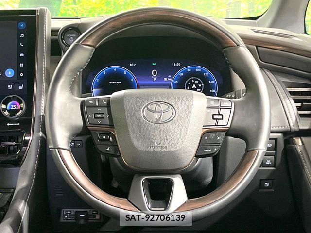 Toyota ALPHARD HYBRID 2024-03 5859812-11