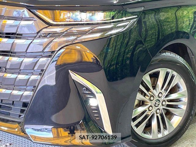 Toyota ALPHARD HYBRID 2024-03 5859812-12