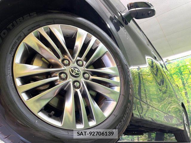 Toyota ALPHARD HYBRID 2024-03 5859812-13