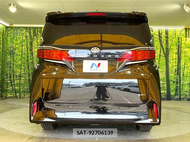 Toyota ALPHARD HYBRID 2024-03 5859812-14