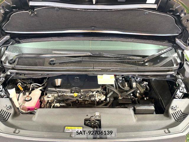 Toyota ALPHARD HYBRID 2024-03 5859812-17