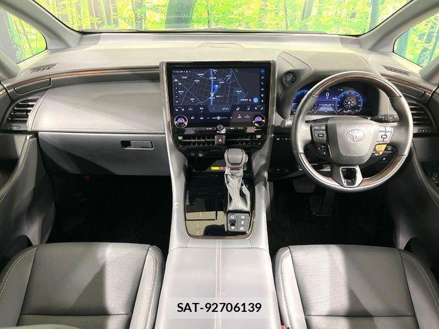 Toyota ALPHARD HYBRID 2024-03 5859812-1