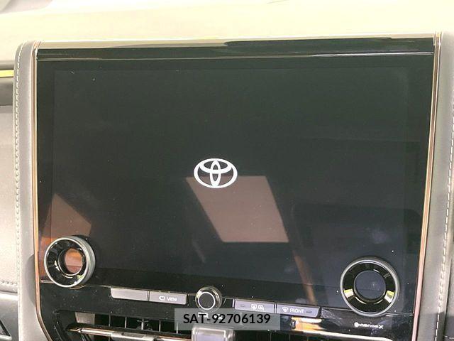 Toyota ALPHARD HYBRID 2024-03 5859812-2