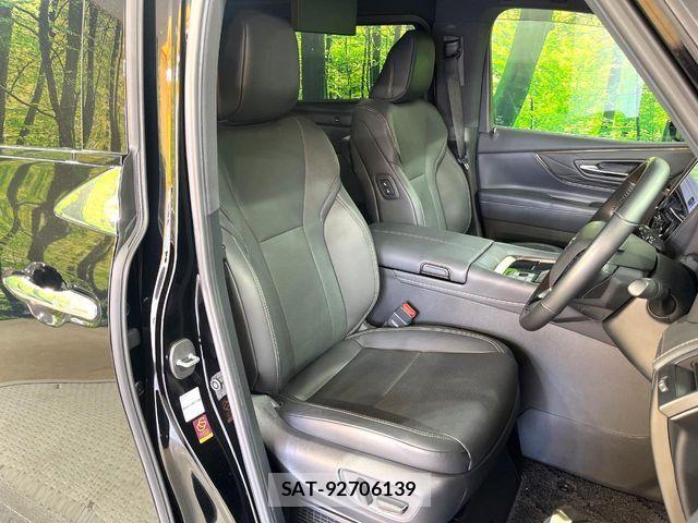 Toyota ALPHARD HYBRID 2024-03 5859812-7