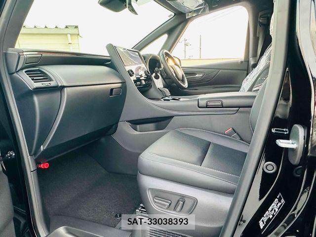 Toyota ALPHARD HYBRID 2026-03 6008525-9