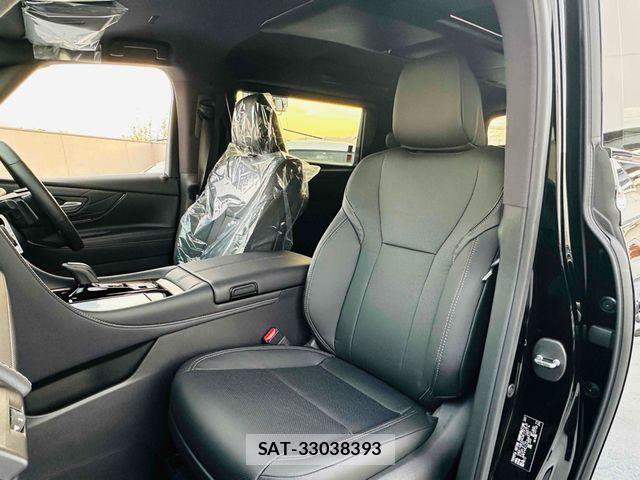 Toyota ALPHARD HYBRID 2026-03 6008525-10