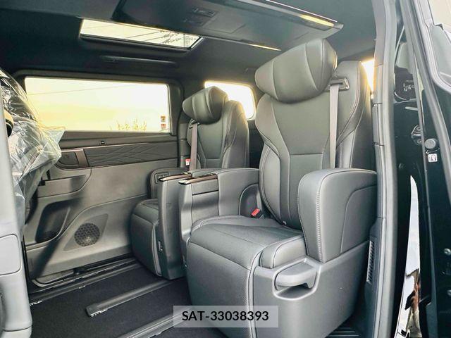Toyota ALPHARD HYBRID 2026-03 6008525-11