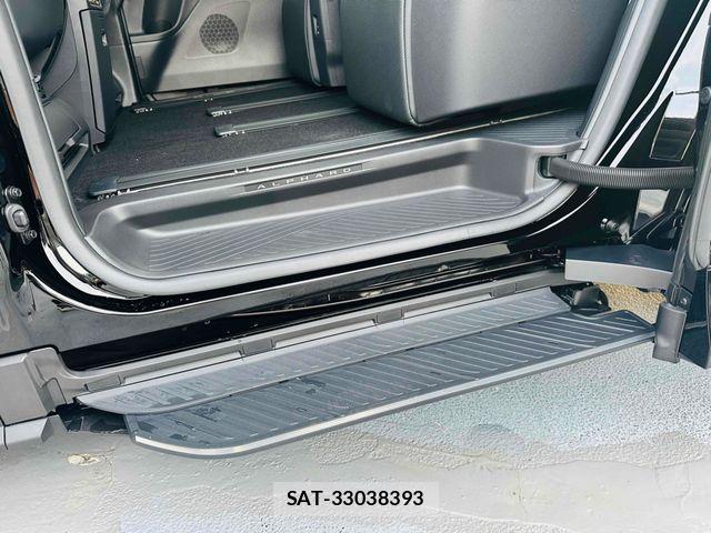 Toyota ALPHARD HYBRID 2026-03 6008525-12