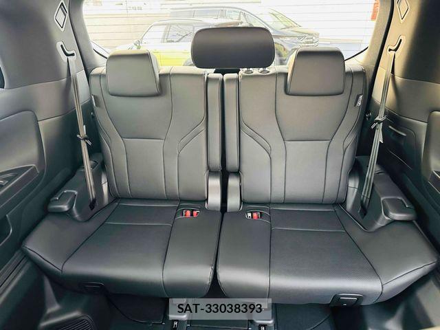 Toyota ALPHARD HYBRID 2026-03 6008525-14
