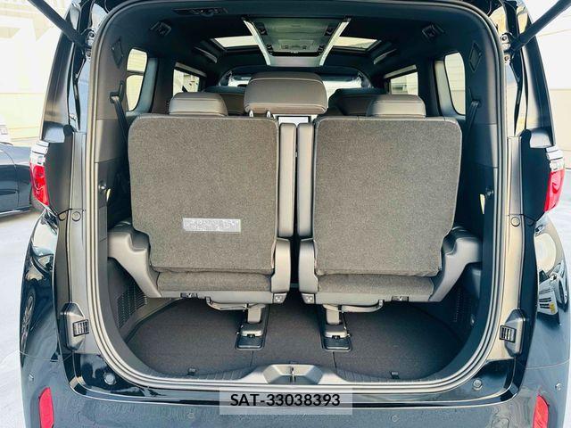 Toyota ALPHARD HYBRID 2026-03 6008525-15