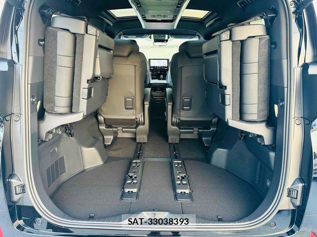 Toyota ALPHARD HYBRID 2026-03 6008525-16