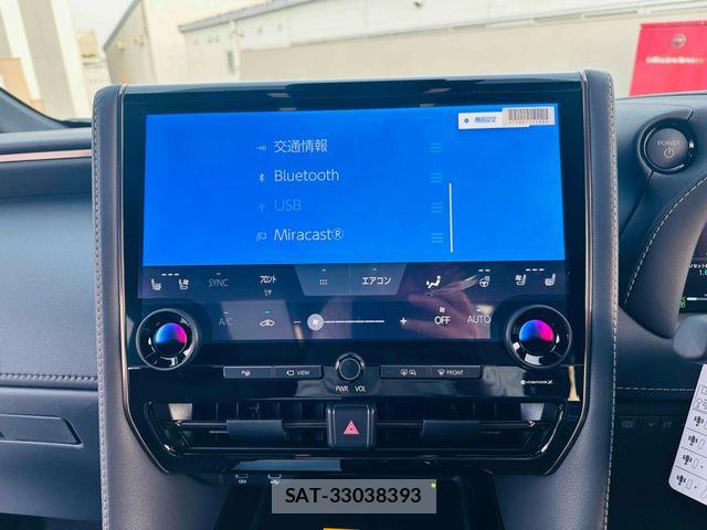 Toyota ALPHARD HYBRID 2026-03 6008525-17