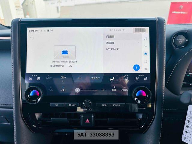 Toyota ALPHARD HYBRID 2026-03 6008525-18