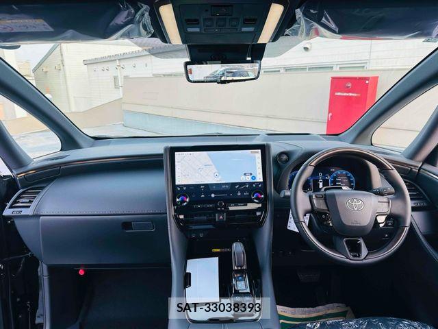 Toyota ALPHARD HYBRID 2026-03 6008525-1