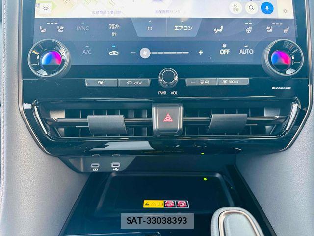 Toyota ALPHARD HYBRID 2026-03 6008525-19