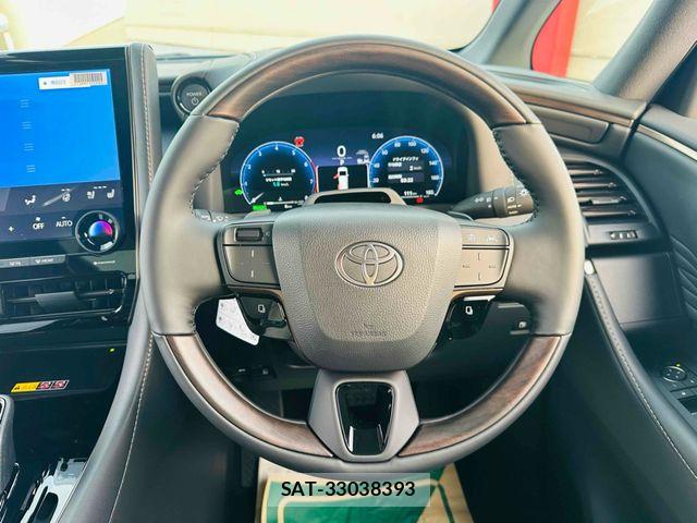 Toyota ALPHARD HYBRID 2026-03 6008525-20