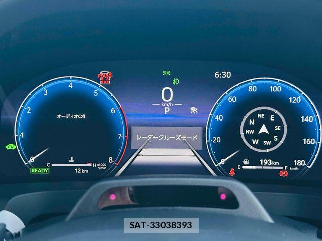 Toyota ALPHARD HYBRID 2026-03 6008525-21