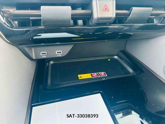 Toyota ALPHARD HYBRID 2026-03 6008525-23