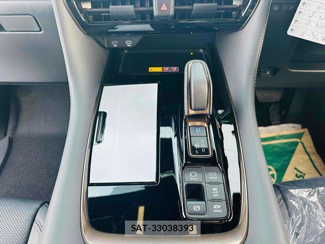 Toyota ALPHARD HYBRID 2026-03 6008525-24