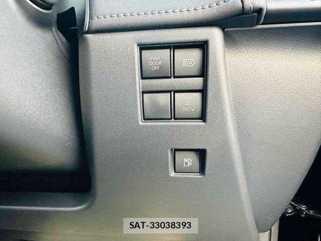 Toyota ALPHARD HYBRID 2026-03 6008525-25