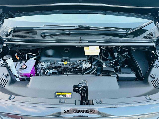 Toyota ALPHARD HYBRID 2026-03 6008525-29