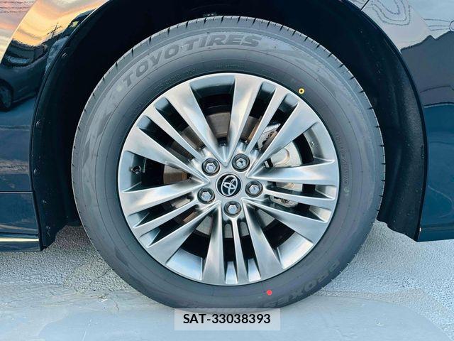 Toyota ALPHARD HYBRID 2026-03 6008525-6