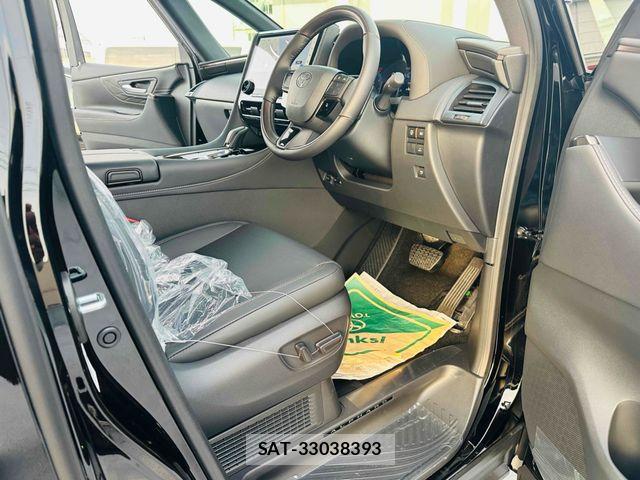 Toyota ALPHARD HYBRID 2026-03 6008525-7