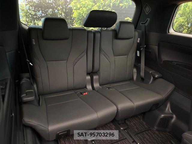 Toyota ALPHARD HYBRID 2025-06 6211076-9