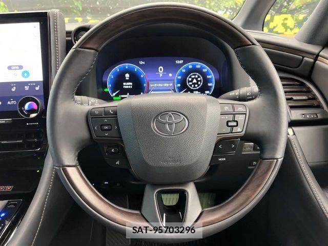 Toyota ALPHARD HYBRID 2025-06 6211076-11