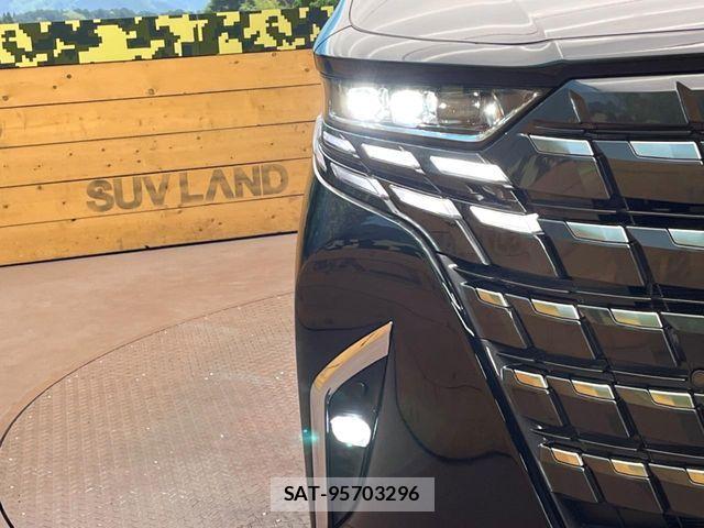 Toyota ALPHARD HYBRID 2025-06 6211076-12