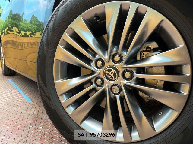 Toyota ALPHARD HYBRID 2025-06 6211076-13