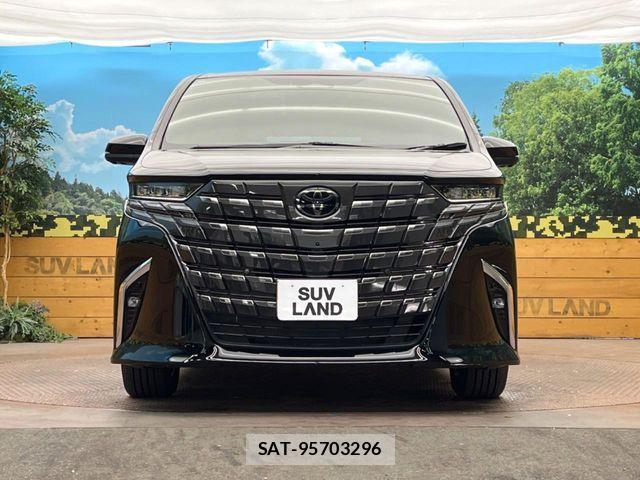 Toyota ALPHARD HYBRID 2025-06 6211076-14