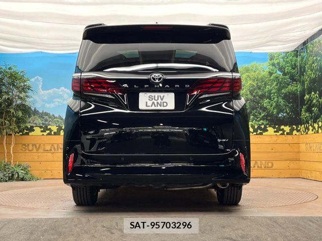 Toyota ALPHARD HYBRID 2025-06 6211076-15