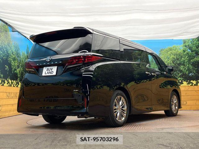 Toyota ALPHARD HYBRID 2025-06 6211076-17