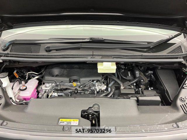 Toyota ALPHARD HYBRID 2025-06 6211076-18