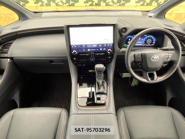 Toyota ALPHARD HYBRID 2025-06 6211076-1