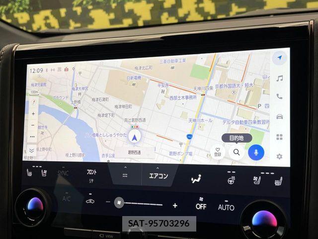 Toyota ALPHARD HYBRID 2025-06 6211076-4