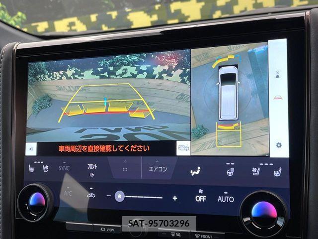 Toyota ALPHARD HYBRID 2025-06 6211076-5