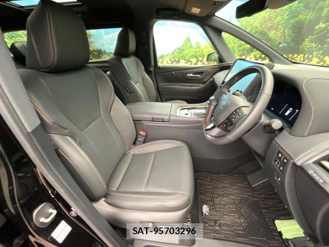Toyota ALPHARD HYBRID 2025-06 6211076-7