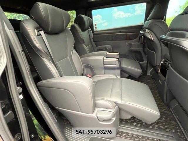 Toyota ALPHARD HYBRID 2025-06 6211076-8
