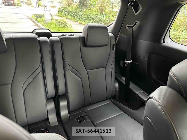 Toyota ALPHARD HYBRID 2024-07 6241821-11
