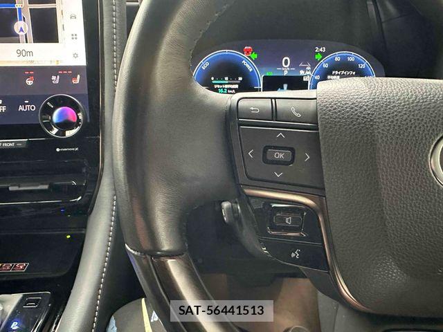 Toyota ALPHARD HYBRID 2024-07 6241821-18