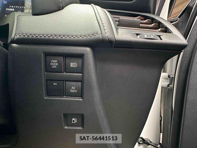 Toyota ALPHARD HYBRID 2024-07 6241821-20
