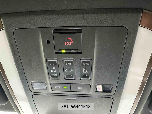 Toyota ALPHARD HYBRID 2024-07 6241821-21