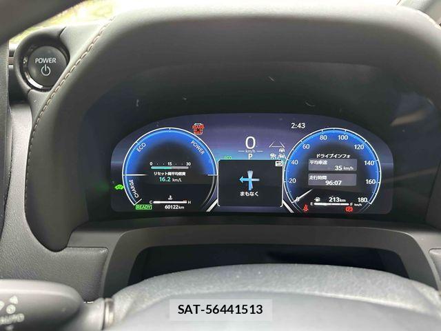 Toyota ALPHARD HYBRID 2024-07 6241821-24