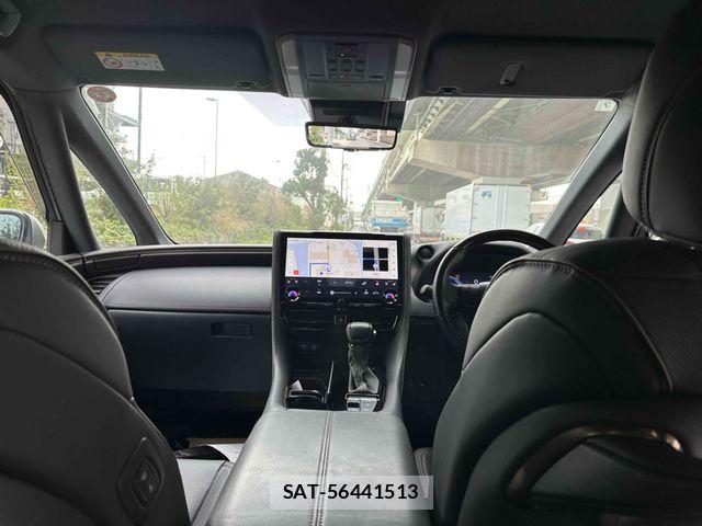 Toyota ALPHARD HYBRID 2024-07 6241821-5