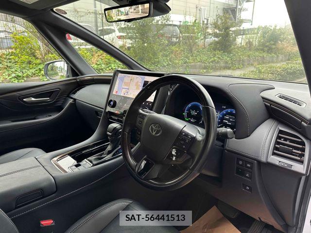 Toyota ALPHARD HYBRID 2024-07 6241821-6