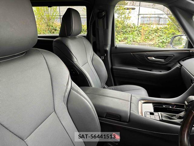 Toyota ALPHARD HYBRID 2024-07 6241821-7