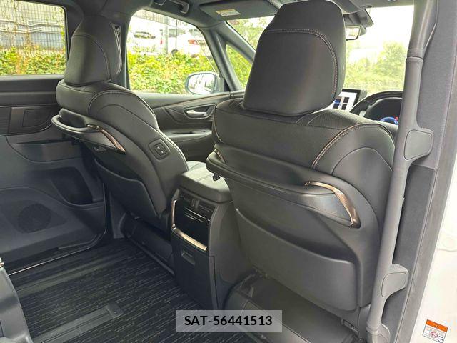Toyota ALPHARD HYBRID 2024-07 6241821-8