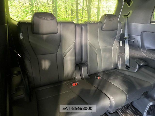 Toyota ALPHARD HYBRID 2024-12 6494620-9